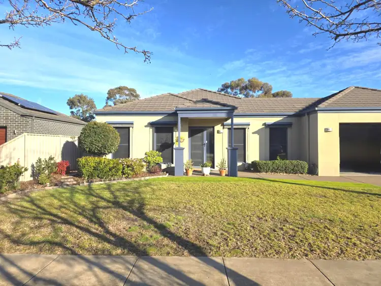 Second view of Homely house listing, 10 Queen Street, Rochester VIC 3561