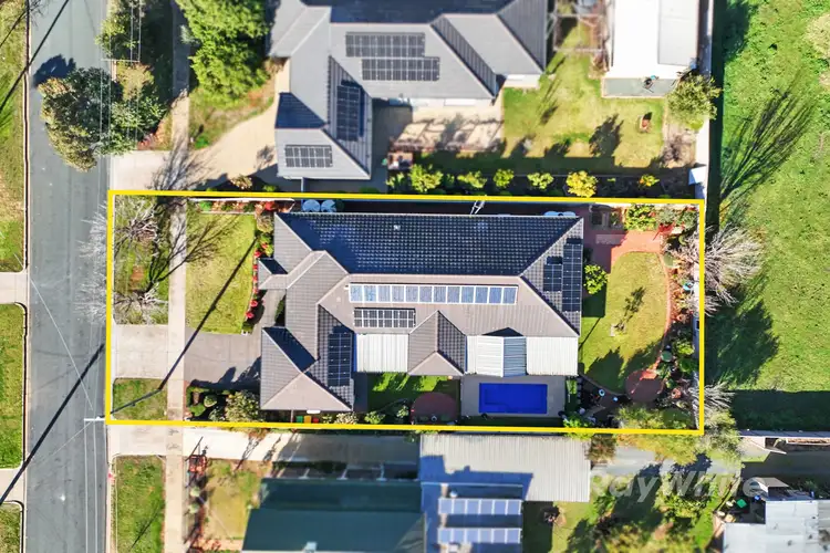 Third view of Homely house listing, 10 Queen Street, Rochester VIC 3561