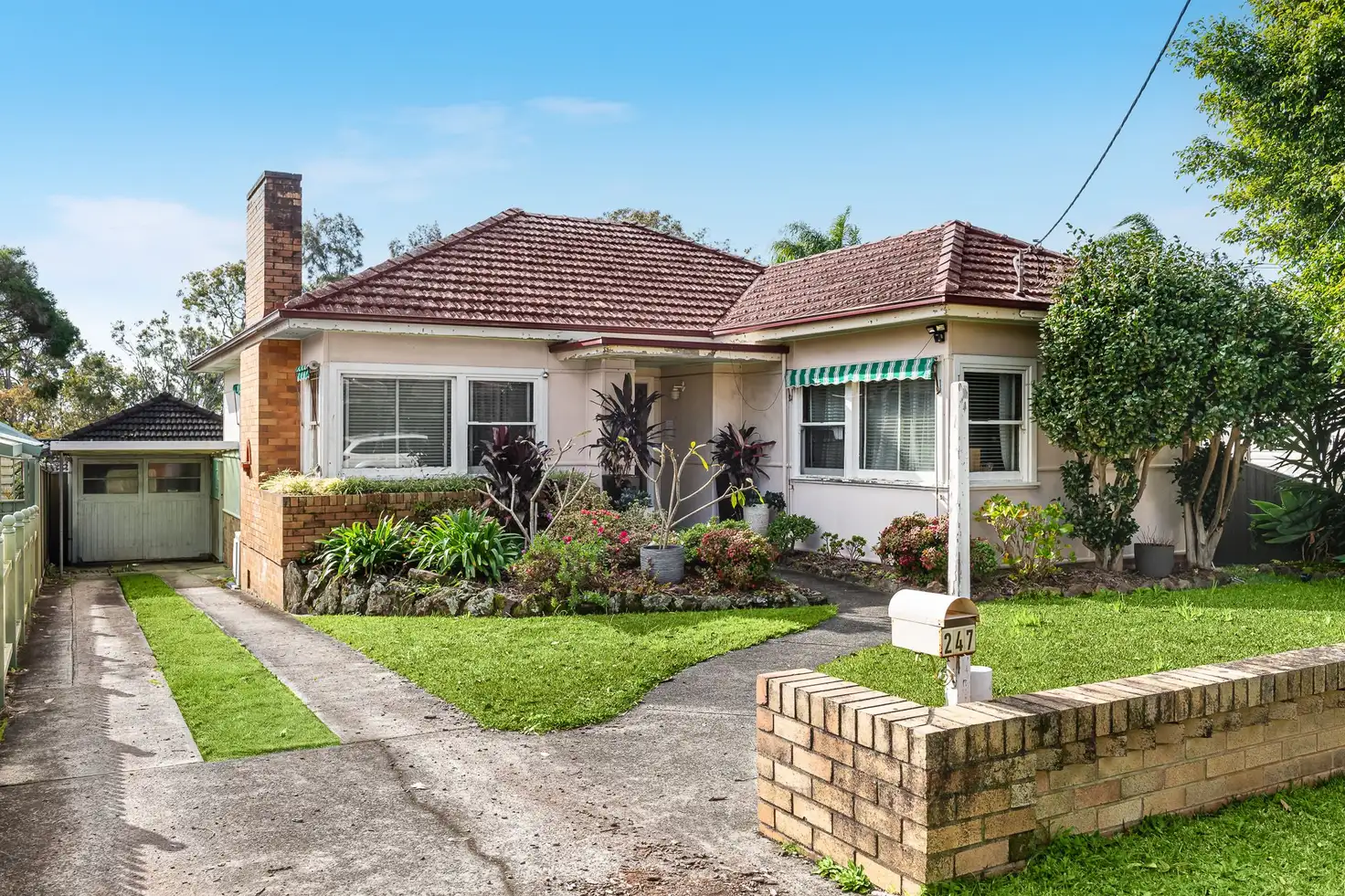 Main view of Homely house listing, 247 Burraneer Bay Road, Caringbah South NSW 2229