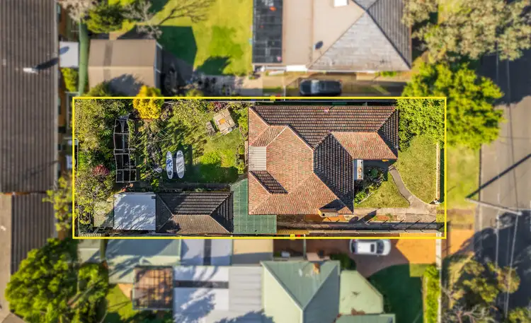 Second view of Homely house listing, 247 Burraneer Bay Road, Caringbah South NSW 2229