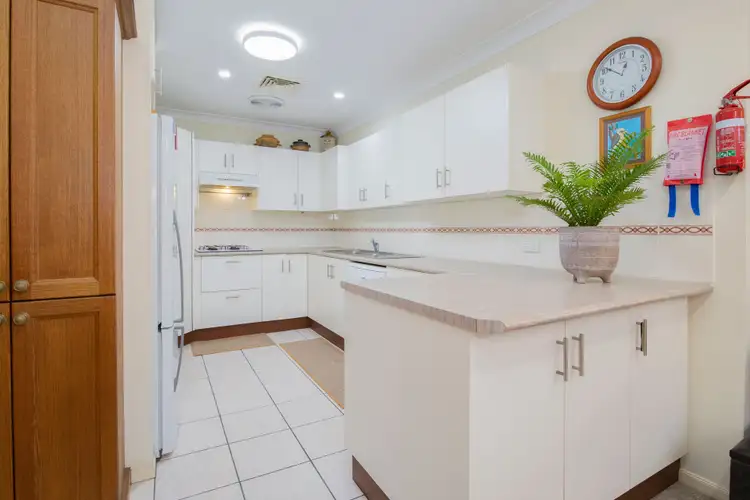 Fifth view of Homely semi-detached listing, 2/5 Chapman Street, Charlestown NSW 2290