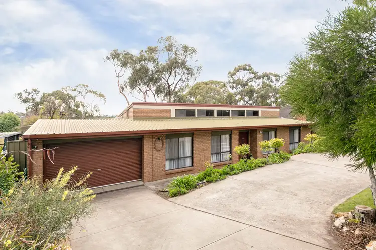 Main view of Homely house listing, 51 Black Road, Flagstaff Hill SA 5159