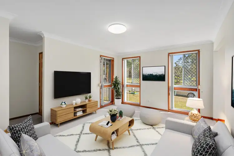 Second view of Homely house listing, 41 Blackbutt Way, Barrack Heights NSW 2528