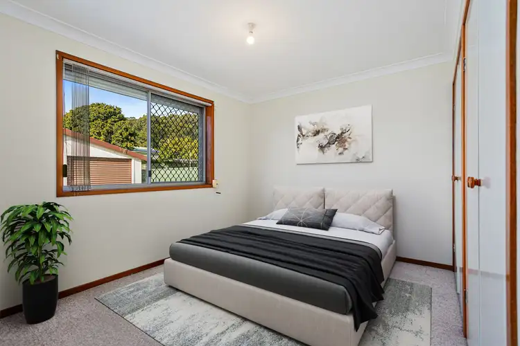 Third view of Homely house listing, 41 Blackbutt Way, Barrack Heights NSW 2528