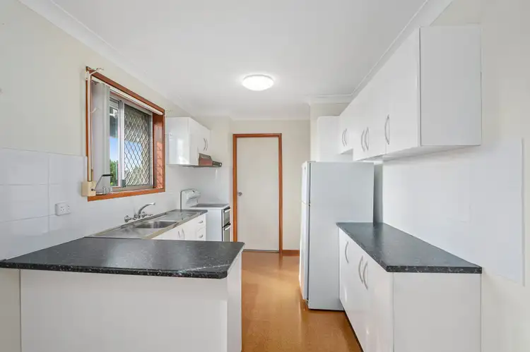 Fifth view of Homely house listing, 41 Blackbutt Way, Barrack Heights NSW 2528