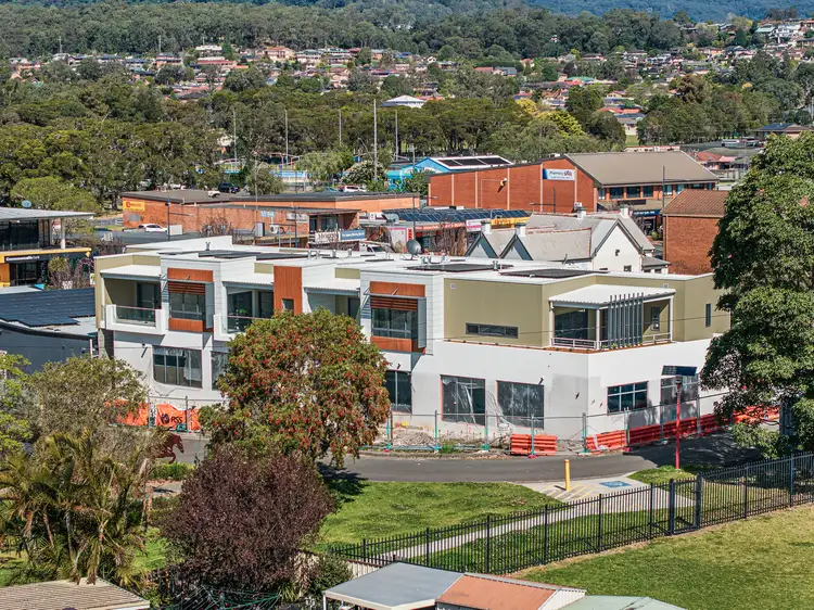 4/12 McGrath Lane, Albion Park NSW 2527