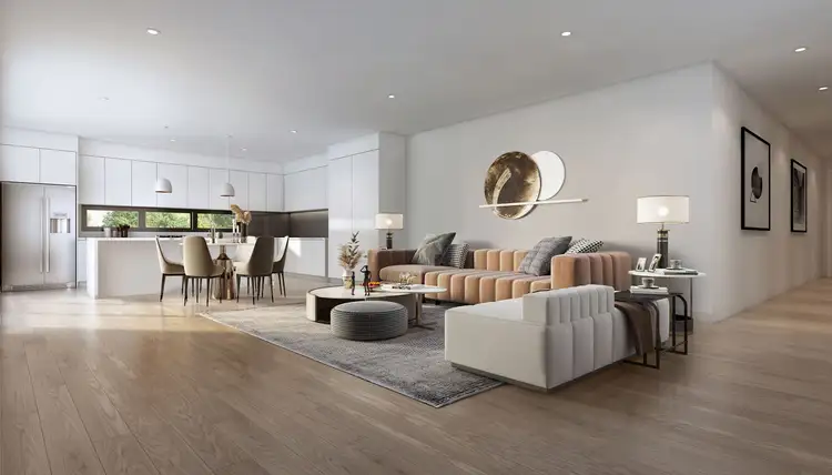 Second view of Homely apartment listing, 4/12 McGrath Lane, Albion Park NSW 2527