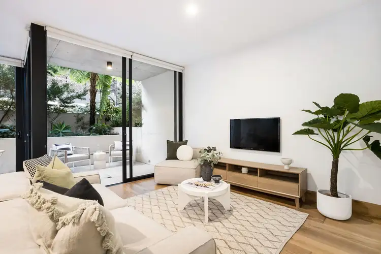 Main view of Homely apartment listing, 4/293 Alison Road, Coogee NSW 2034