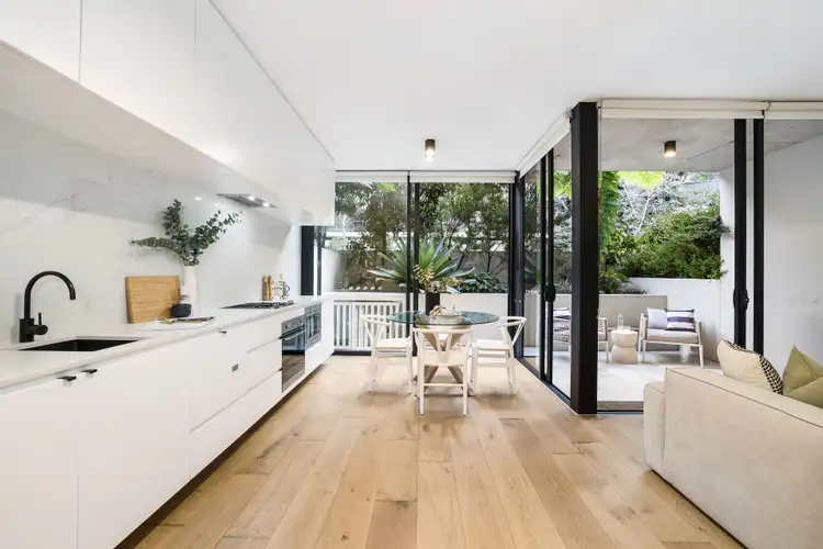 Second view of Homely apartment listing, 4/293 Alison Road, Coogee NSW 2034