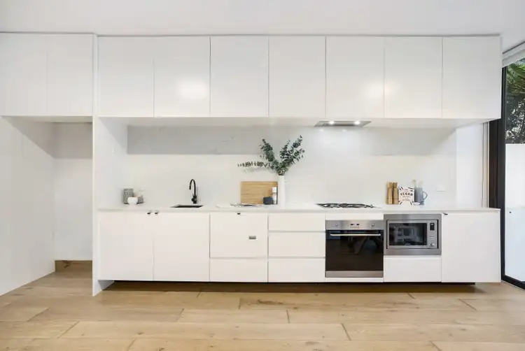 Fourth view of Homely apartment listing, 4/293 Alison Road, Coogee NSW 2034