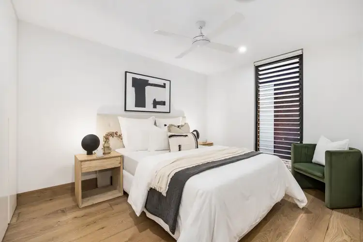 Fifth view of Homely apartment listing, 4/293 Alison Road, Coogee NSW 2034