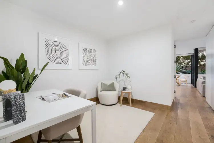 Sixth view of Homely apartment listing, 4/293 Alison Road, Coogee NSW 2034