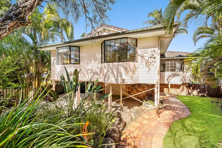 46 Weemala Street, The Gap QLD 4061