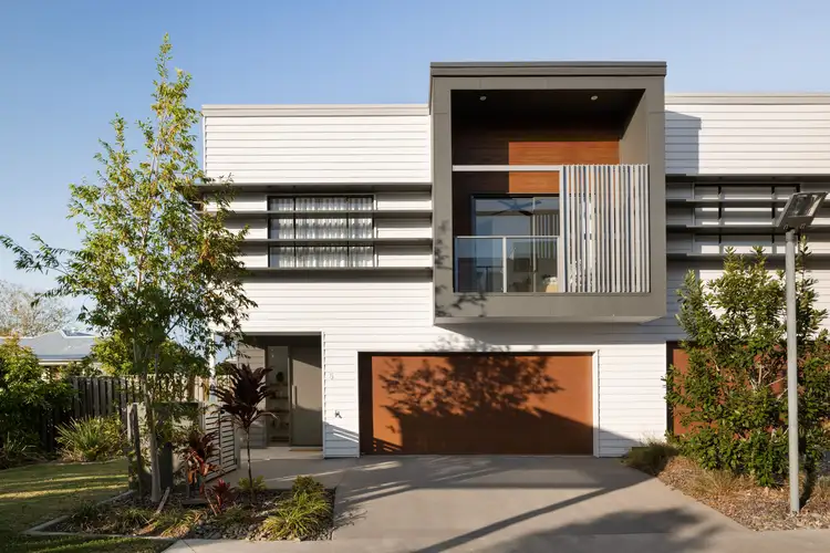 5/59 Somerset Street, Windsor QLD 4030