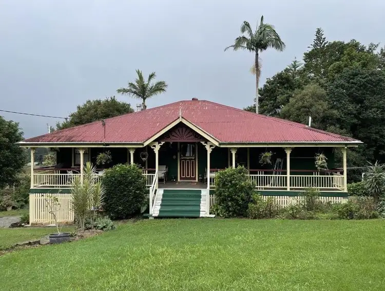 4 Honeyeater Lane, Maleny QLD 4552