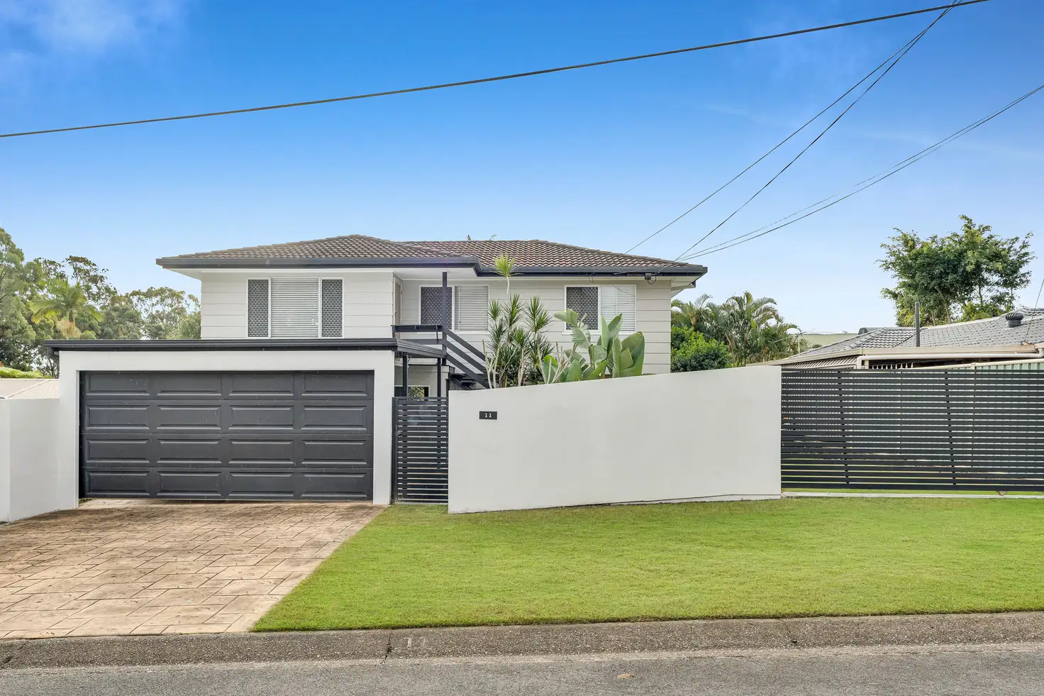 Main view of Homely house listing, 11 Langham Street, Hillcrest QLD 4118