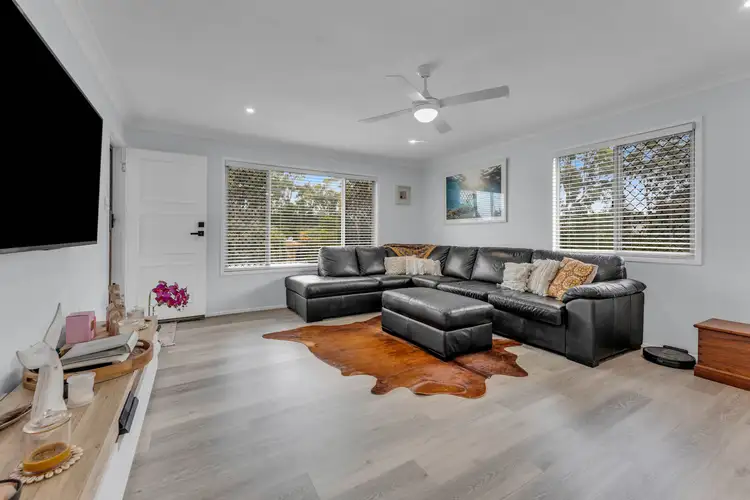 Third view of Homely house listing, 11 Langham Street, Hillcrest QLD 4118