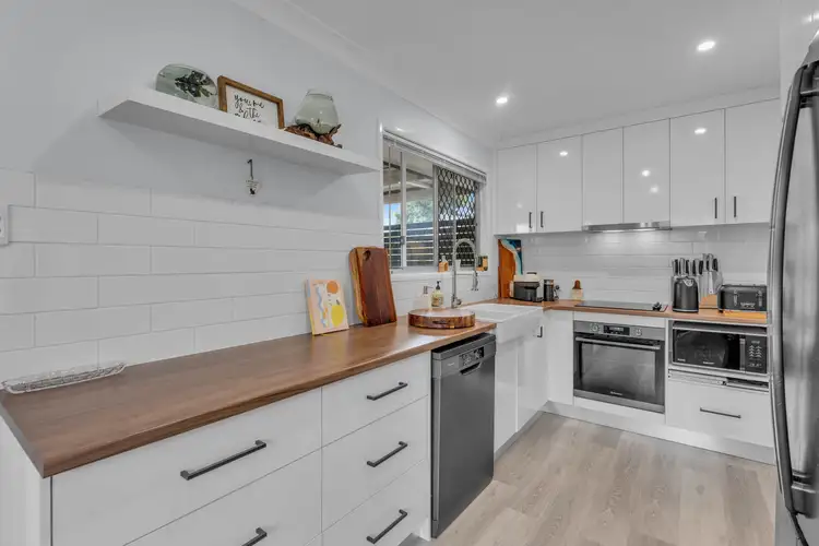 Fifth view of Homely house listing, 11 Langham Street, Hillcrest QLD 4118