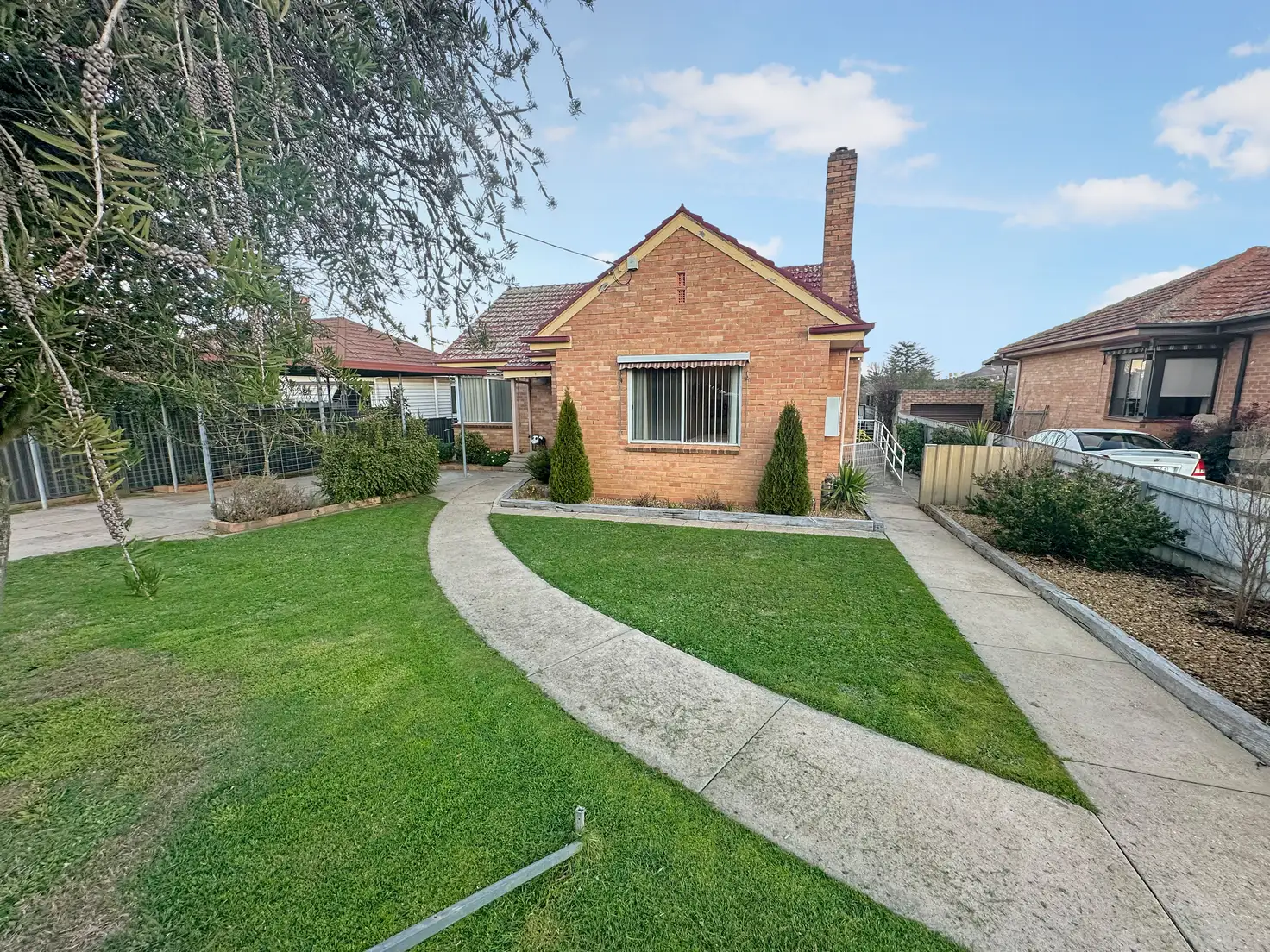 Main view of Homely house listing, 6 Clay Street, Ararat VIC 3377