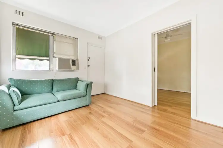 Second view of Homely unit listing, 8/44 Jervois Avenue, Magill SA 5072
