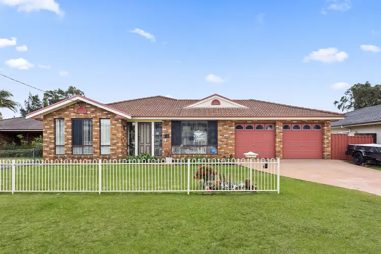Second view of Homely house listing, 31 Headland Parade, Barrack Point NSW 2528
