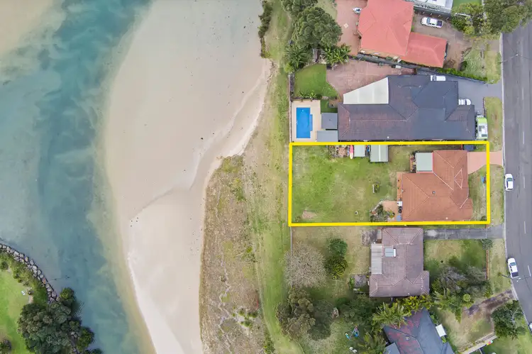 Third view of Homely house listing, 31 Headland Parade, Barrack Point NSW 2528