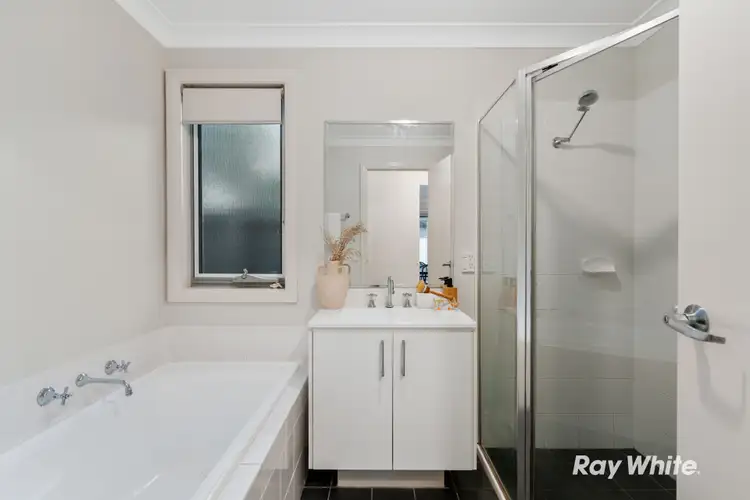Seventh view of Homely house listing, 3 Hude Place, Stanhope Gardens NSW 2768