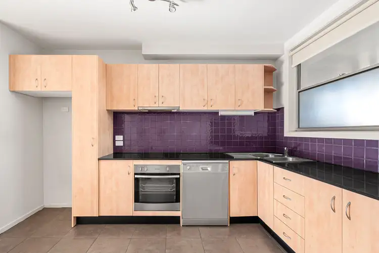Third view of Homely apartment listing, 12/82-86 Atherton Road, Oakleigh VIC 3166