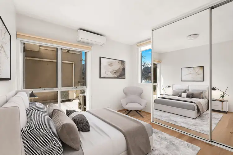 Fourth view of Homely apartment listing, 12/82-86 Atherton Road, Oakleigh VIC 3166