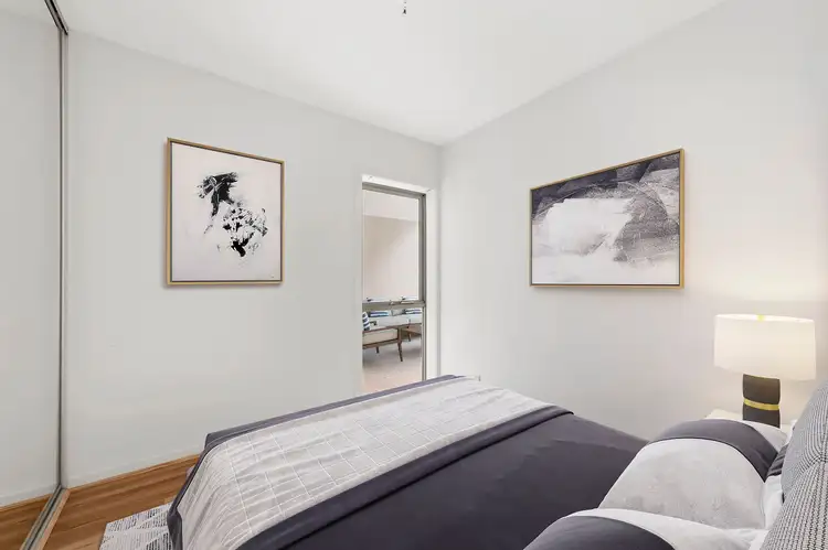 Sixth view of Homely apartment listing, 12/82-86 Atherton Road, Oakleigh VIC 3166