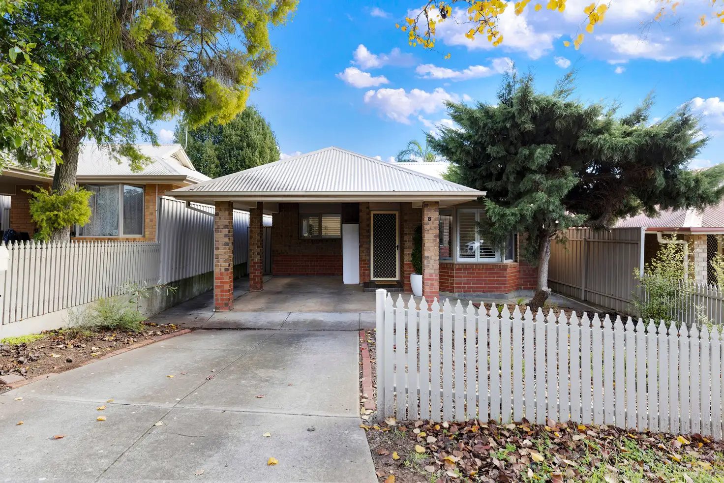 Main view of Homely other listing, 8 Mandarine Avenue, Golden Grove SA 5125