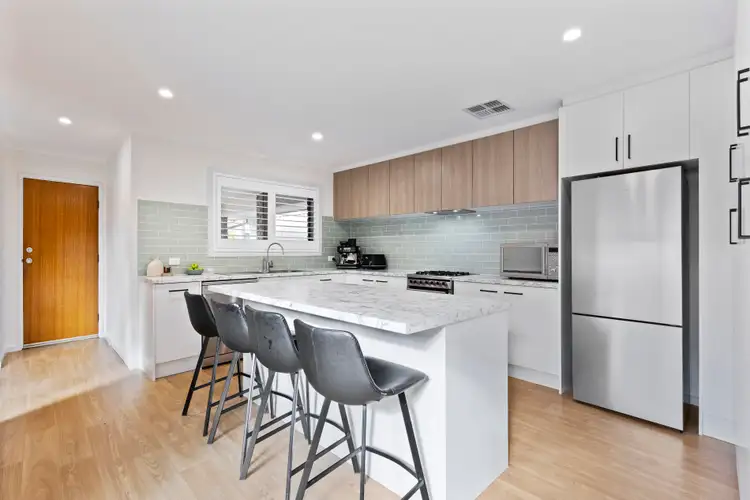 Fourth view of Homely other listing, 8 Mandarine Avenue, Golden Grove SA 5125