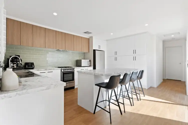 Fifth view of Homely other listing, 8 Mandarine Avenue, Golden Grove SA 5125