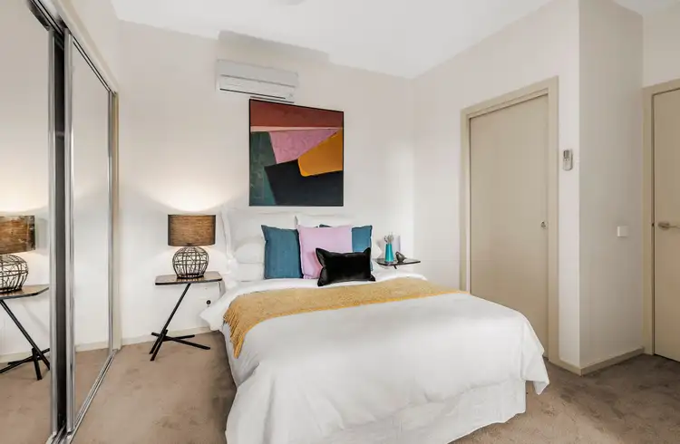 Fourth view of Homely apartment listing, 4/2 Albert Avenue, Oakleigh VIC 3166