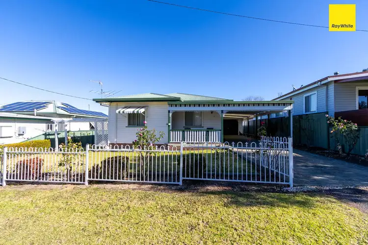9 Hindmarsh Street, Inverell NSW 2360