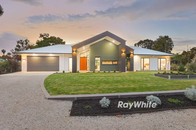 38 Cooke Street, Nichols Point VIC 3501