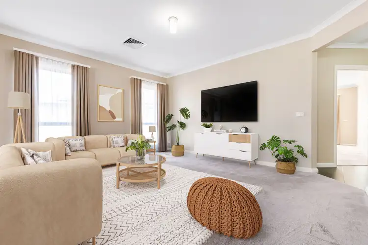 Third view of Homely house listing, 4 Essex Court, Mildura VIC 3500