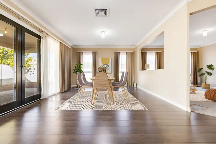 Fourth view of Homely house listing, 4 Essex Court, Mildura VIC 3500
