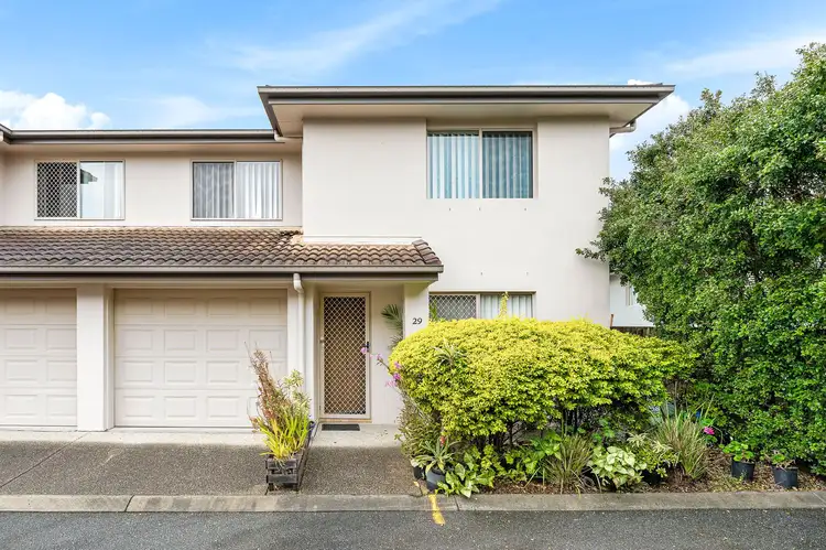 Main view of Homely townhouse listing, 29/19 Kathleen Street, Richlands QLD 4077