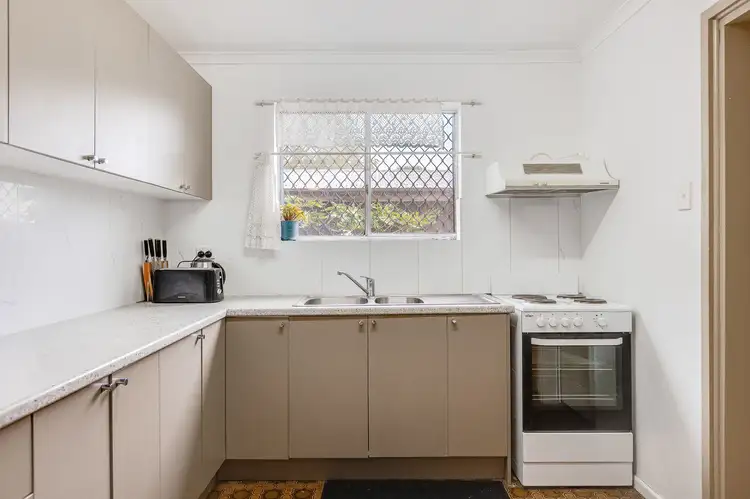 Third view of Homely unit listing, 2/8 James Street, Rangeville QLD 4350