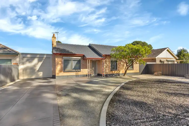 Main view of Homely house listing, 134 Ridley Road, Elizabeth Grove SA 5112