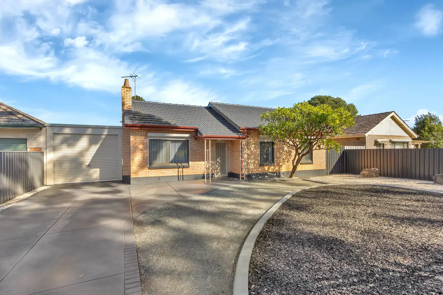 Main view of Homely house listing, 134 Ridley Road, Elizabeth Grove SA 5112