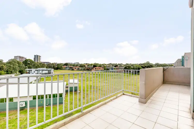 Sixth view of Homely apartment listing, 302C/1 Manna Gum Court, Coburg VIC 3058