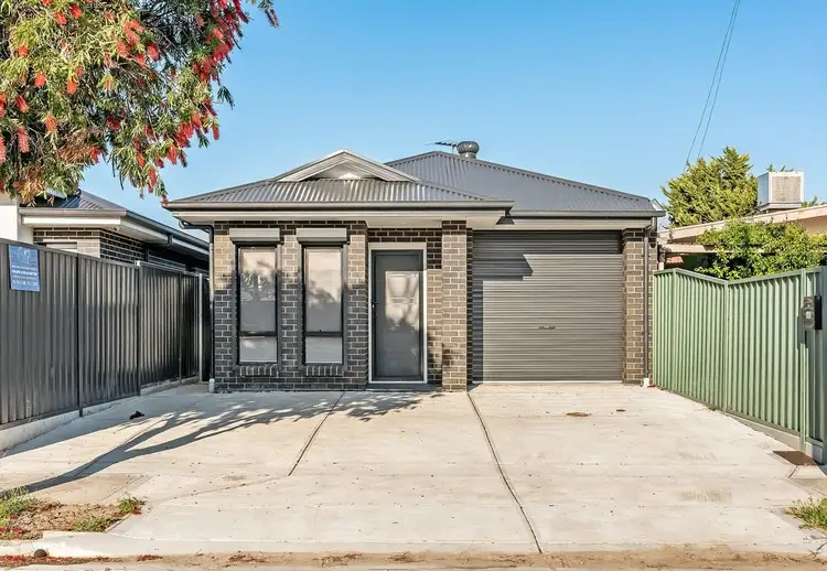302 Railway Terrace, Taperoo SA 5017
