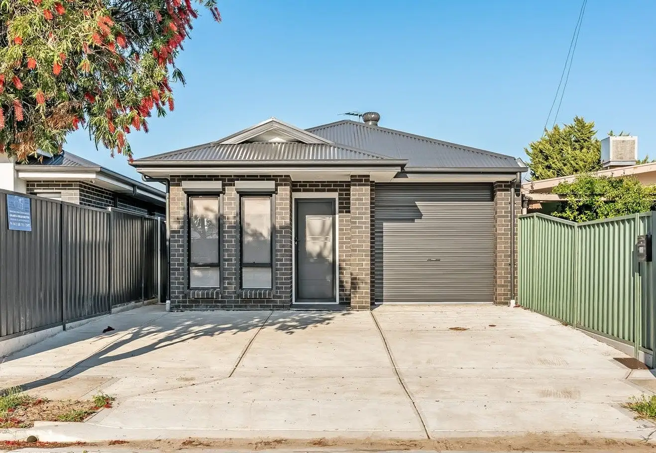 Main view of Homely house listing, 302 Railway Terrace, Taperoo SA 5017