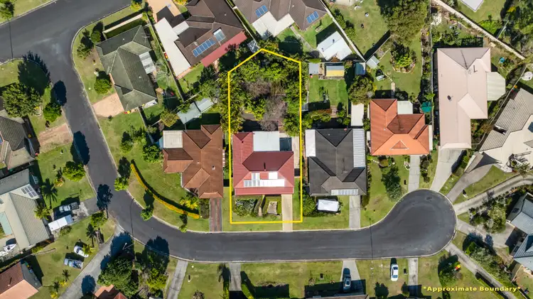 Second view of Homely house listing, 5 Grey Gum Close, South Grafton NSW 2460