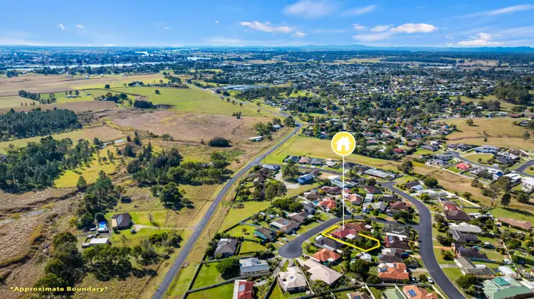 Third view of Homely house listing, 5 Grey Gum Close, South Grafton NSW 2460