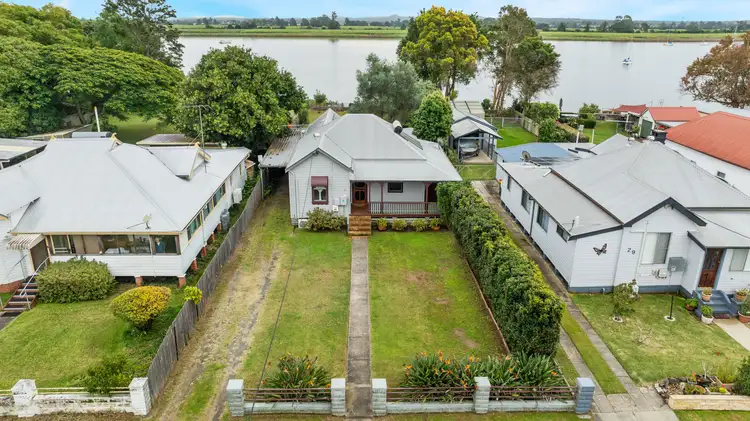 Main view of Homely house listing, 31 River Street, Ulmarra NSW 2462