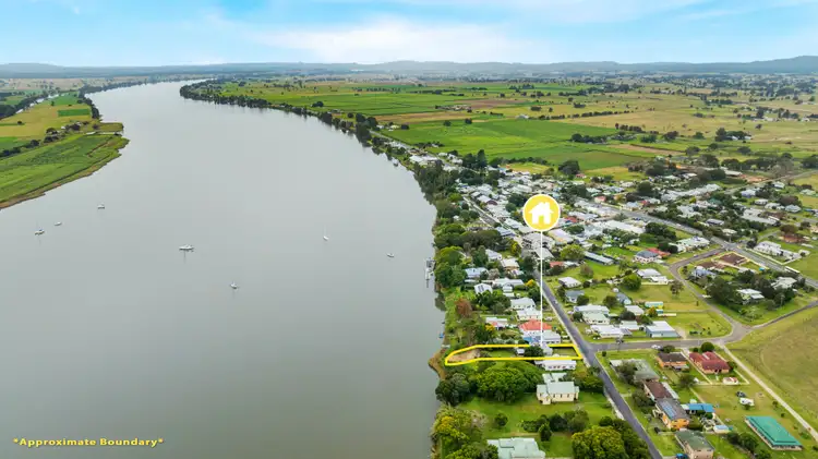 Second view of Homely house listing, 31 River Street, Ulmarra NSW 2462