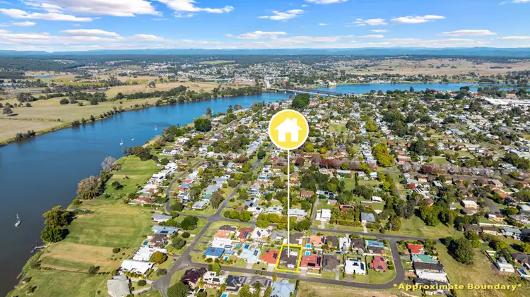 Second view of Homely house listing, 16 North Meadow Drive, Grafton NSW 2460